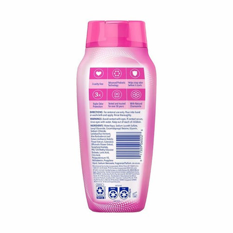Vagisil, Odor Block Daily Intimate Feminine Wash, 12 Oz