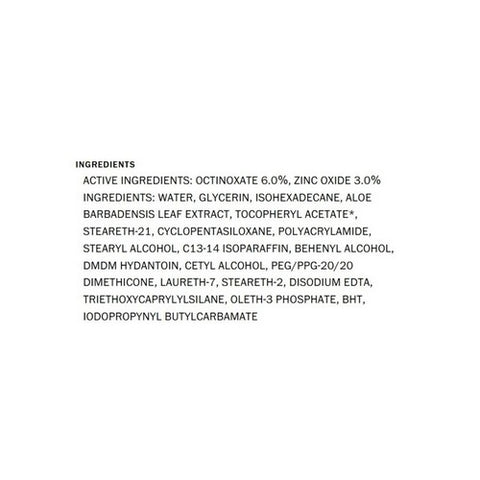 Olay, Complete All Day Uv Defense Moisture Lotion, Sensitive Skin 4 Oz