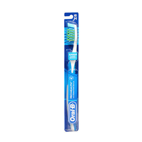 Oral-B, Crossaction Toothbrush, 40 Medium each