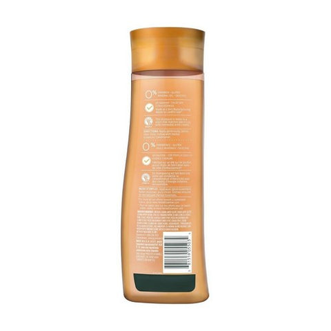 Herbal Essences, Body Envy Volumizing Hair Shampoo, 10.17 oz