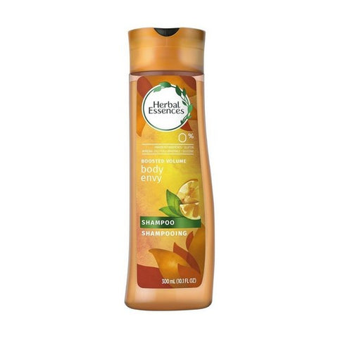 Herbal Essences, Body Envy Volumizing Hair Shampoo, 10.17 oz