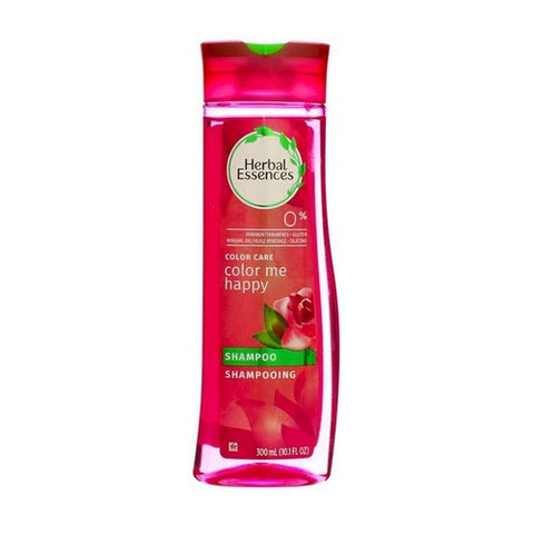 Herbal Essences, Color Me Happy Hair Shampoo, 10.17 oz