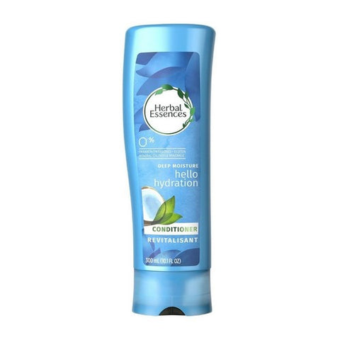 Herbal Essences, Hello Hydration Moisturizing Conditioner, 10.17 oz