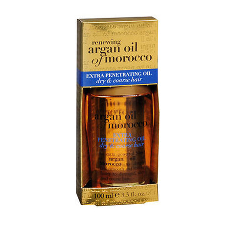 OGX, Renewing Argan Oil of Morocco, 3.3 oz