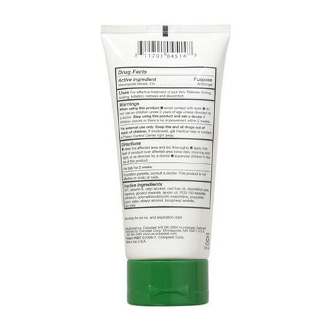 Coloplast, Baza Moisture Barrier Antifungal Cream, 5 Oz