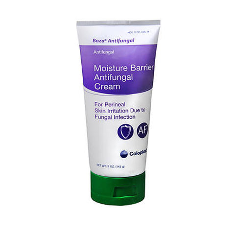 Coloplast, Baza Moisture Barrier Antifungal Cream, 5 Oz