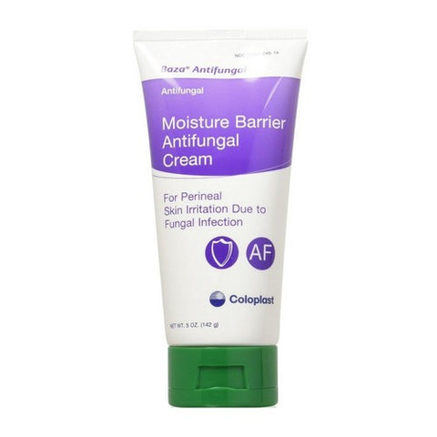 Coloplast, Baza Moisture Barrier Antifungal Cream, 5 Oz