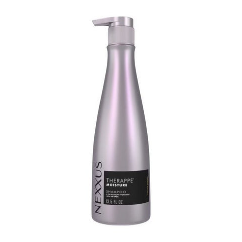 Nexxus, Therappe Luxurious Moisturizing Shampoo, 13.5 oz