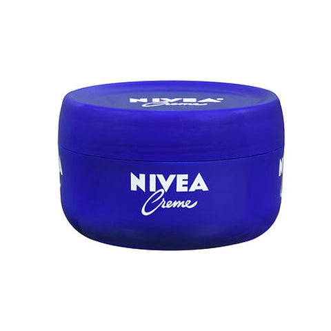 Nivea, Moisturizing Crème, 6.8 Oz