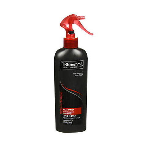 Tresemme, Thermal Creations Heat Tamer Spray, 8 Oz