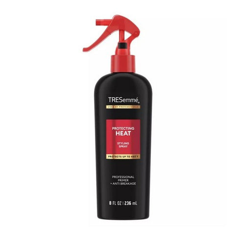 Tresemme, Thermal Creations Heat Tamer Spray, 8 Oz
