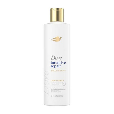 Dove, Damage Therapy Conditioner Intensive Repair, 12 oz