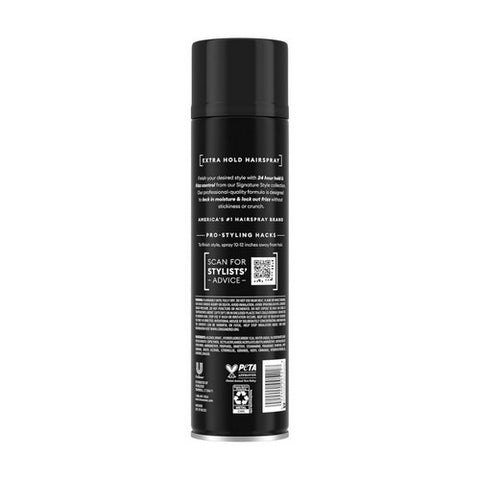 Tresemme, Tres Two Extra Hold Hair Spray, 11 oz