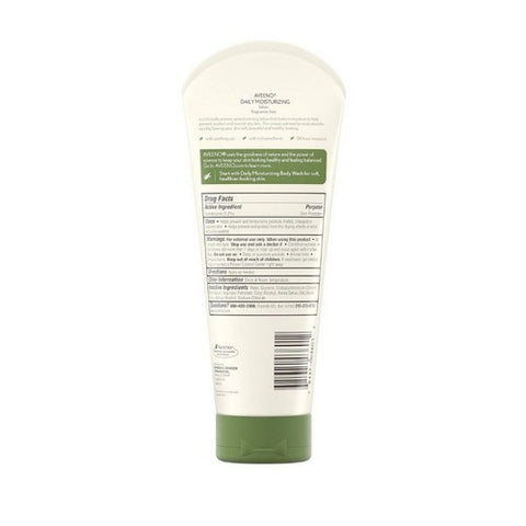 Aveeno, Active Naturals Daily Moisturizing Lotion, 8 Oz