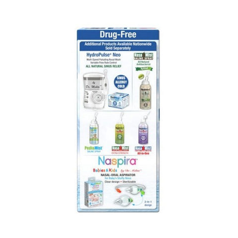 Neilmed, Sinus Rinse Premixed Packets, Box Of 100