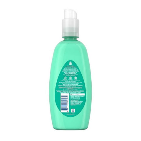 Johnson's, Johnsons No More Tangles Detangling Spray, 10 oz