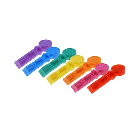 Microlet, Bayer Microlet Colored Lancets, Box Of 100