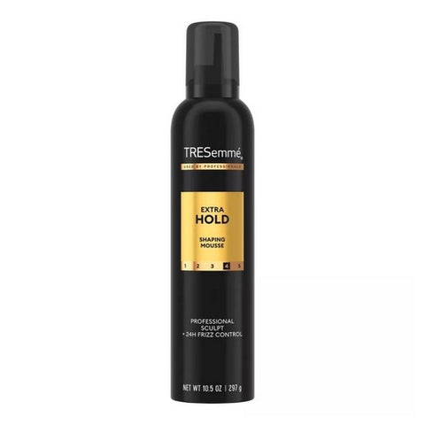 Tresemme, Tres Mousse Extra Hold, 10.5 Oz