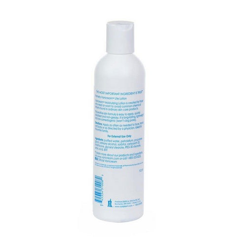 Vanicream, Lotion For Sensitive Skin, 8 Oz